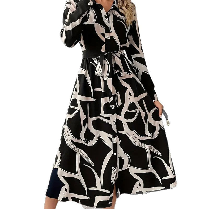 Elegantly Designed Garment