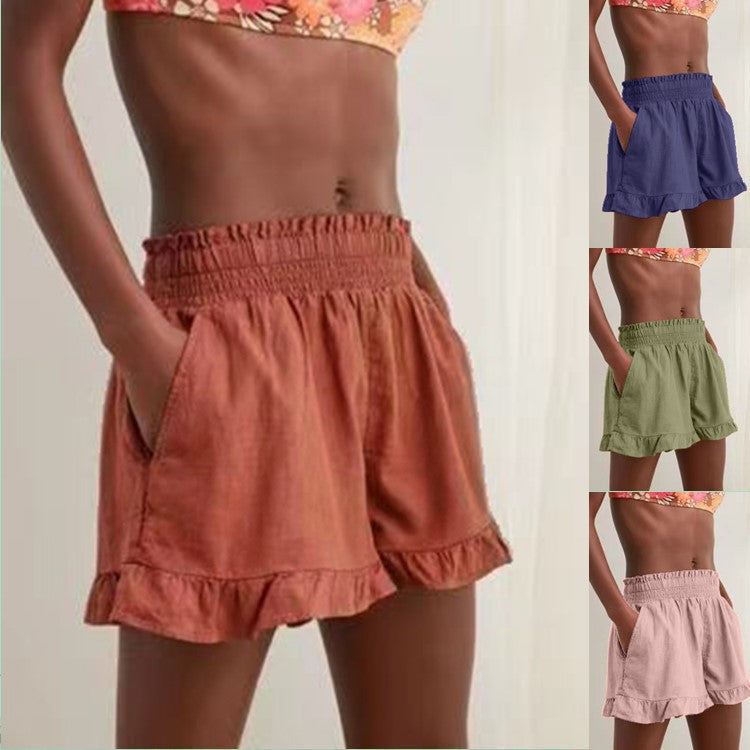 Elegantly Designed Garment