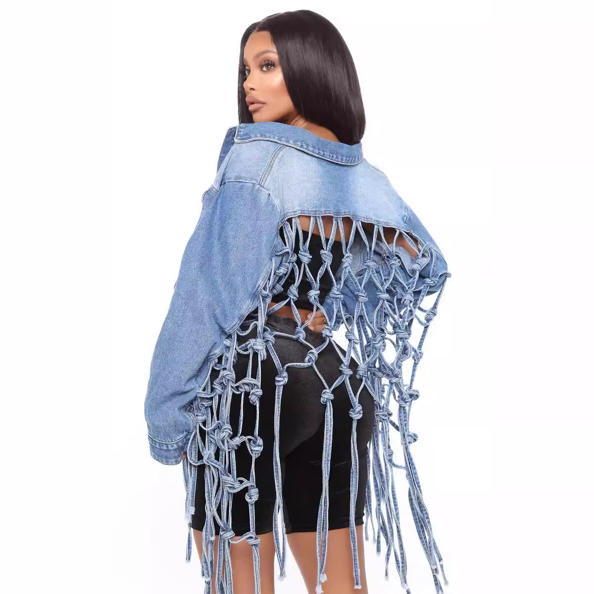 Classic Designed Garment