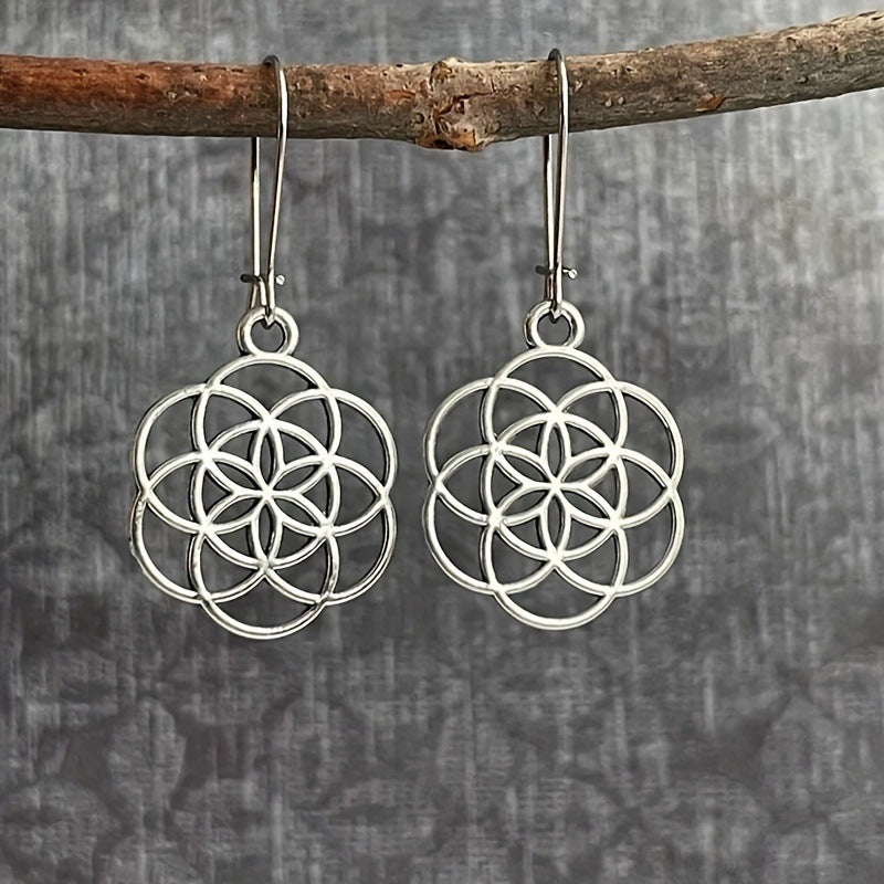 Romantic Earring for Special Moments