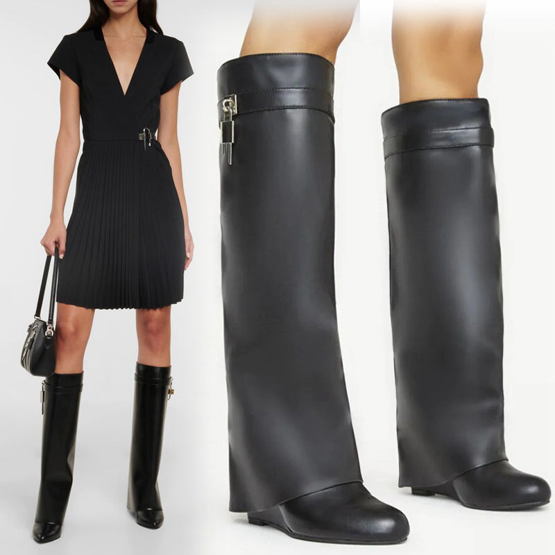 Stylish Orthopedic Boots for Any Occasion