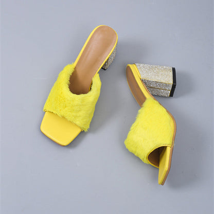 Elegant Orthopedic Sandals for Every Step