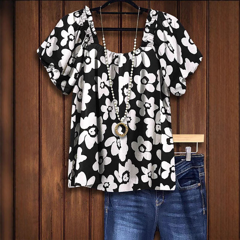 Timeless Vintage Style Garment