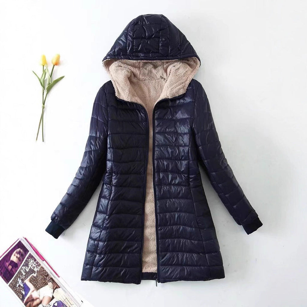 Thoughtfully Designed Garment