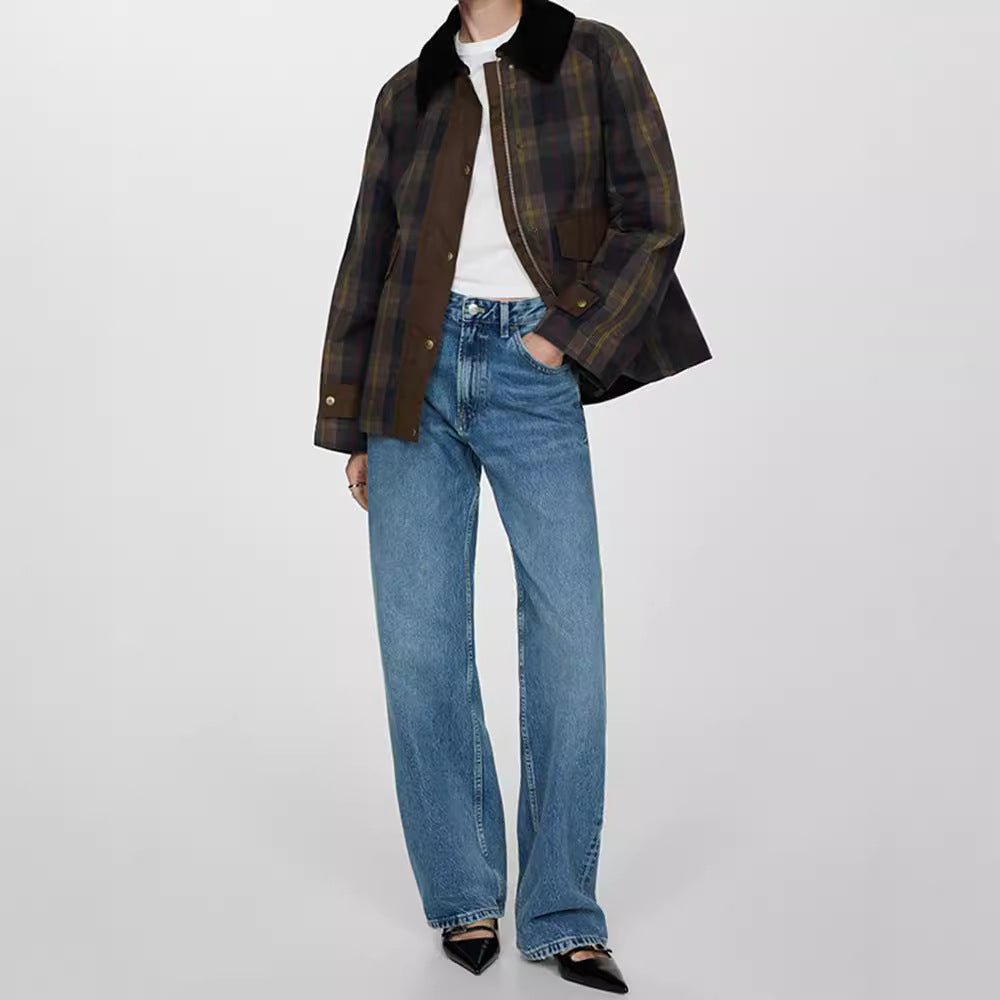 Timeless Vintage Style Garment