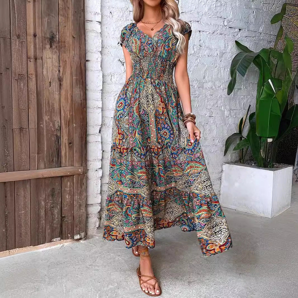 Classic Vintage Garment