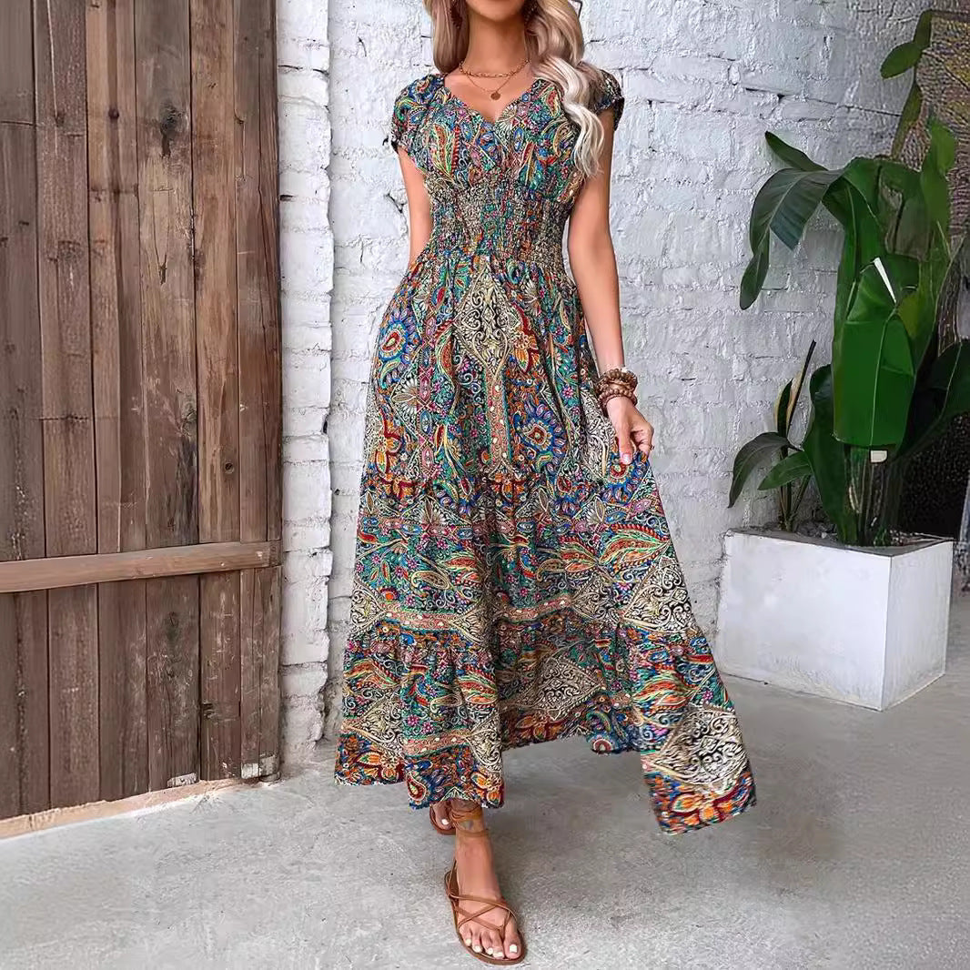 Classic Vintage Garment