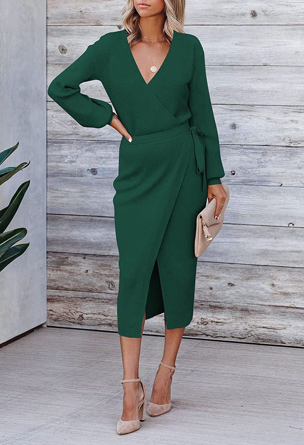 Vintage Inspired Garment