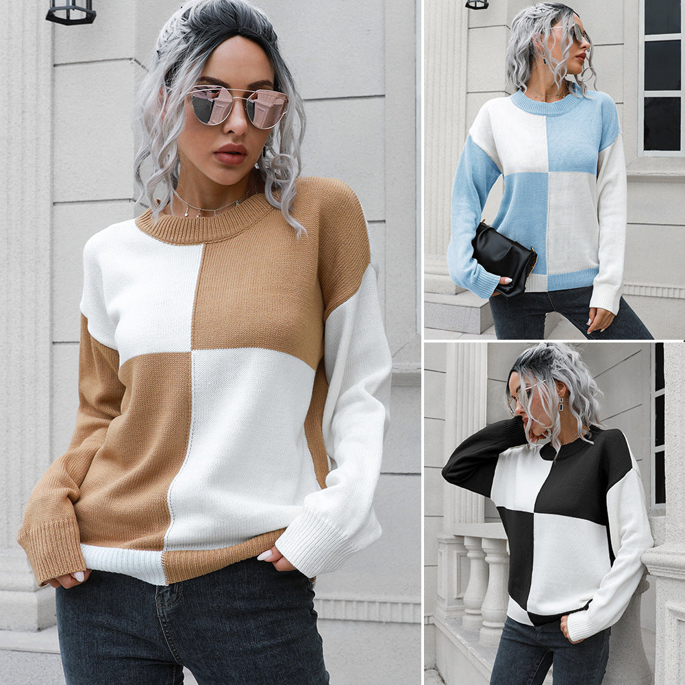 Thoughtfully Designed Pullover