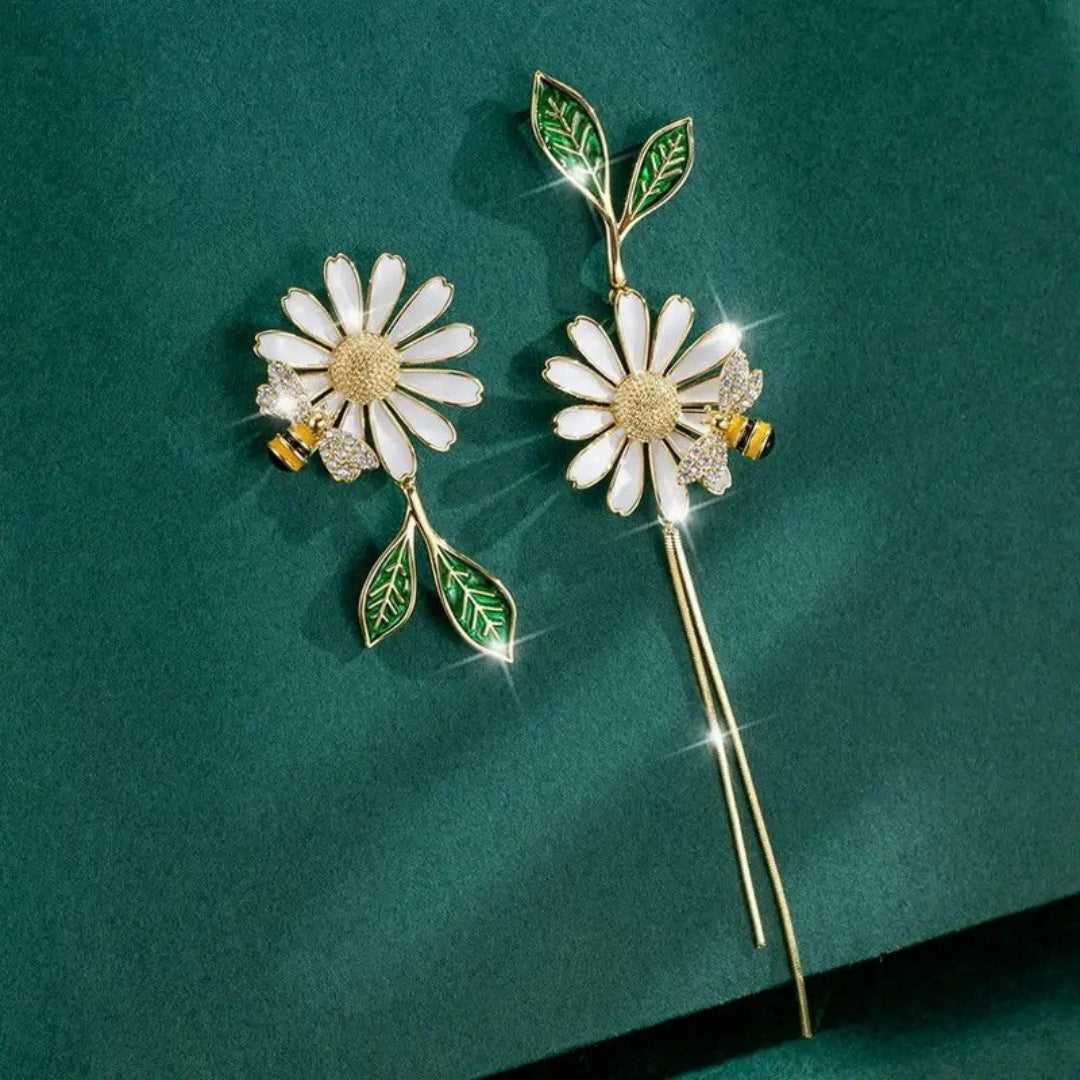 Classic Earring with Timeless Appeal