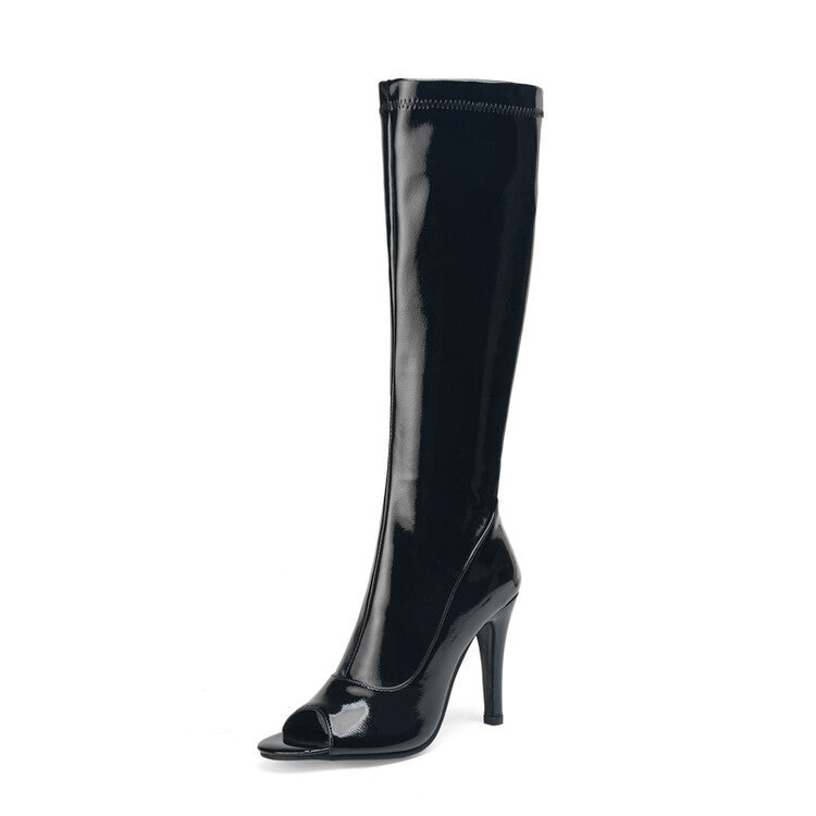Classic Orthopedic Boots with Timeless Style
