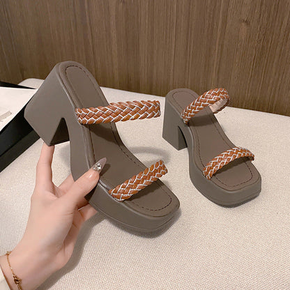 Beautifully Crafted Orthopedic Sandals