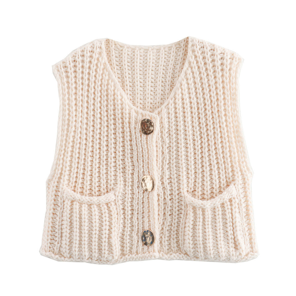 Gracefully Designed Cardigan