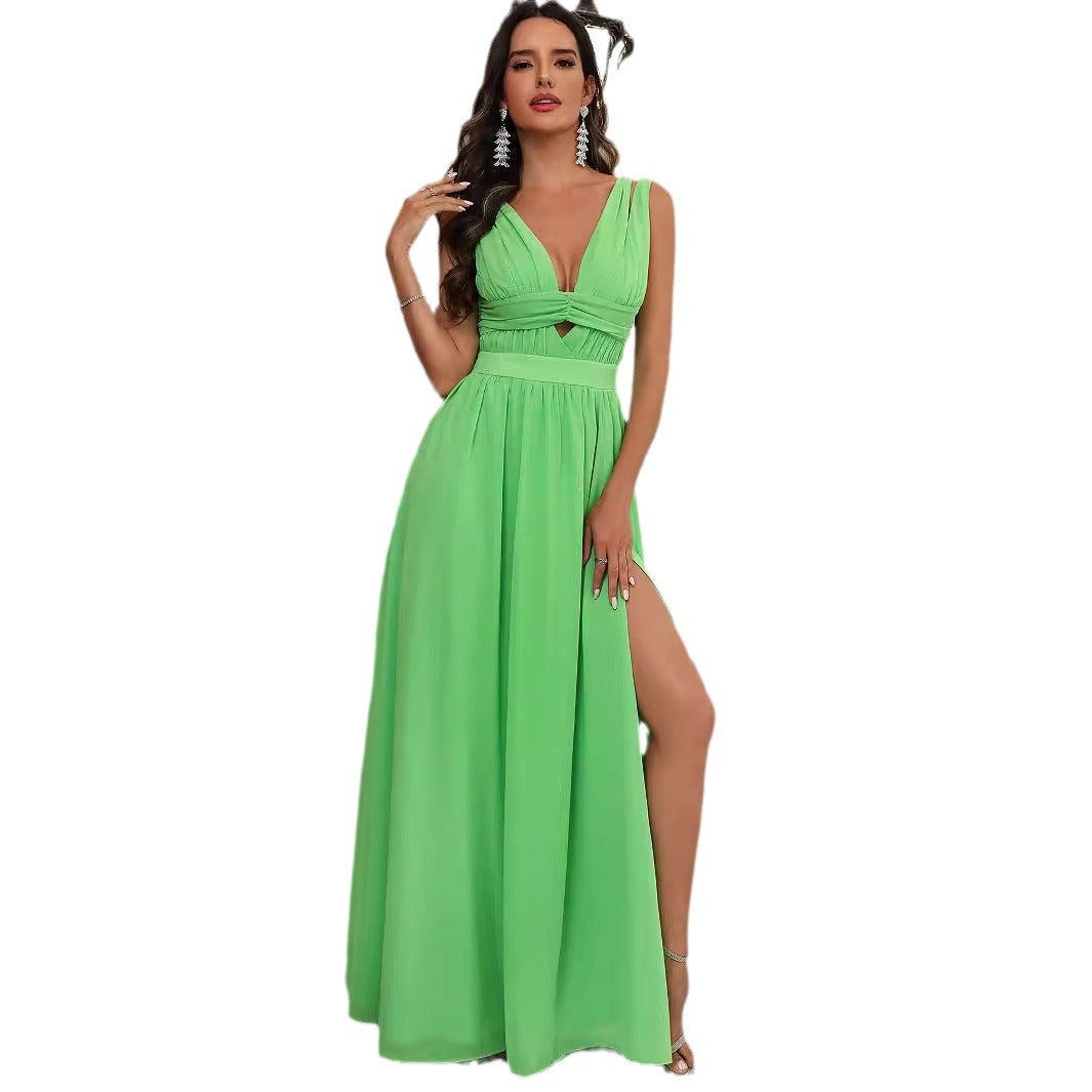 Timeless Vintage Style Garment