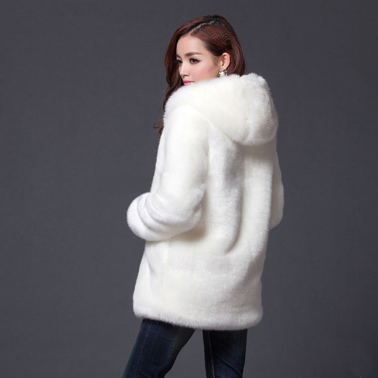 Thoughtfully Designed Garment