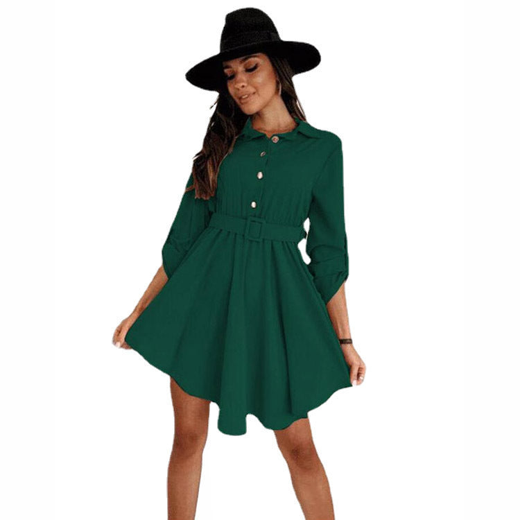 Elegantly Designed Garment