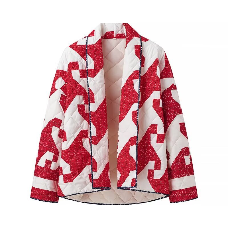 Elegantly Designed Garment