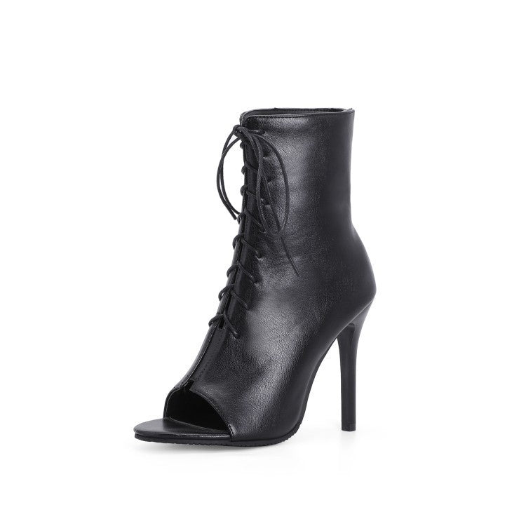 Chic Orthopedic Boots with Unique Design
