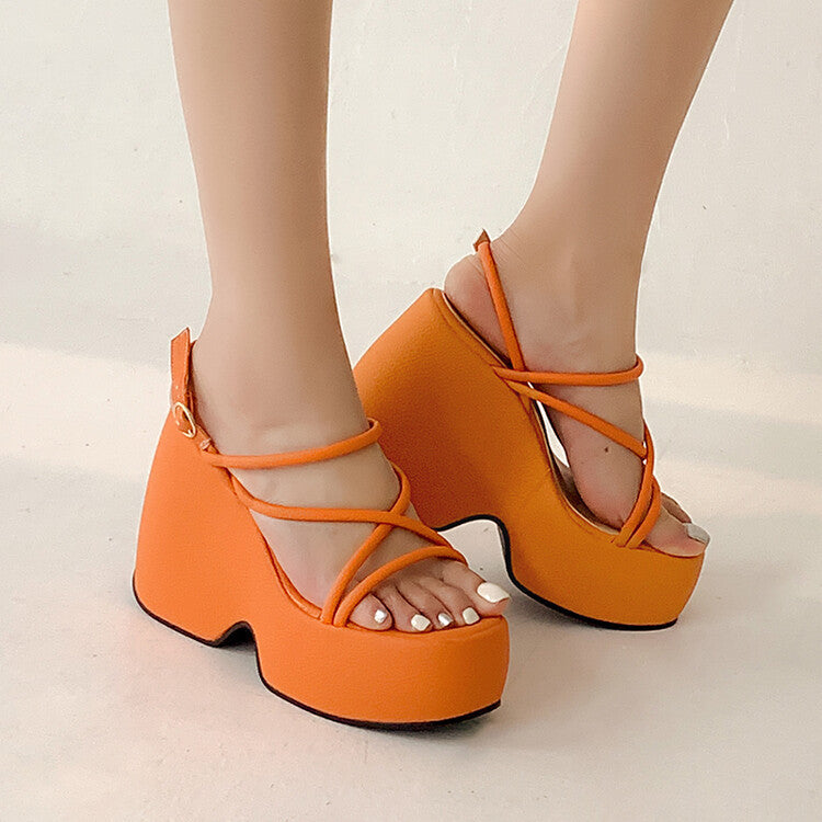 Beautifully Crafted Orthopedic Sandals