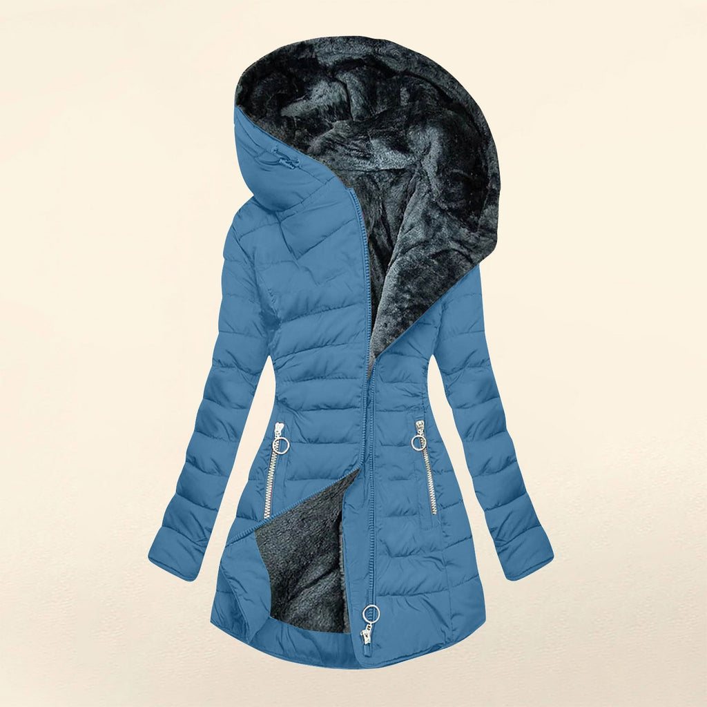 Blau