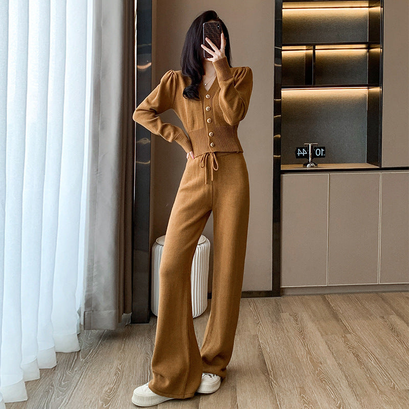 Timeless Vintage Style Garment