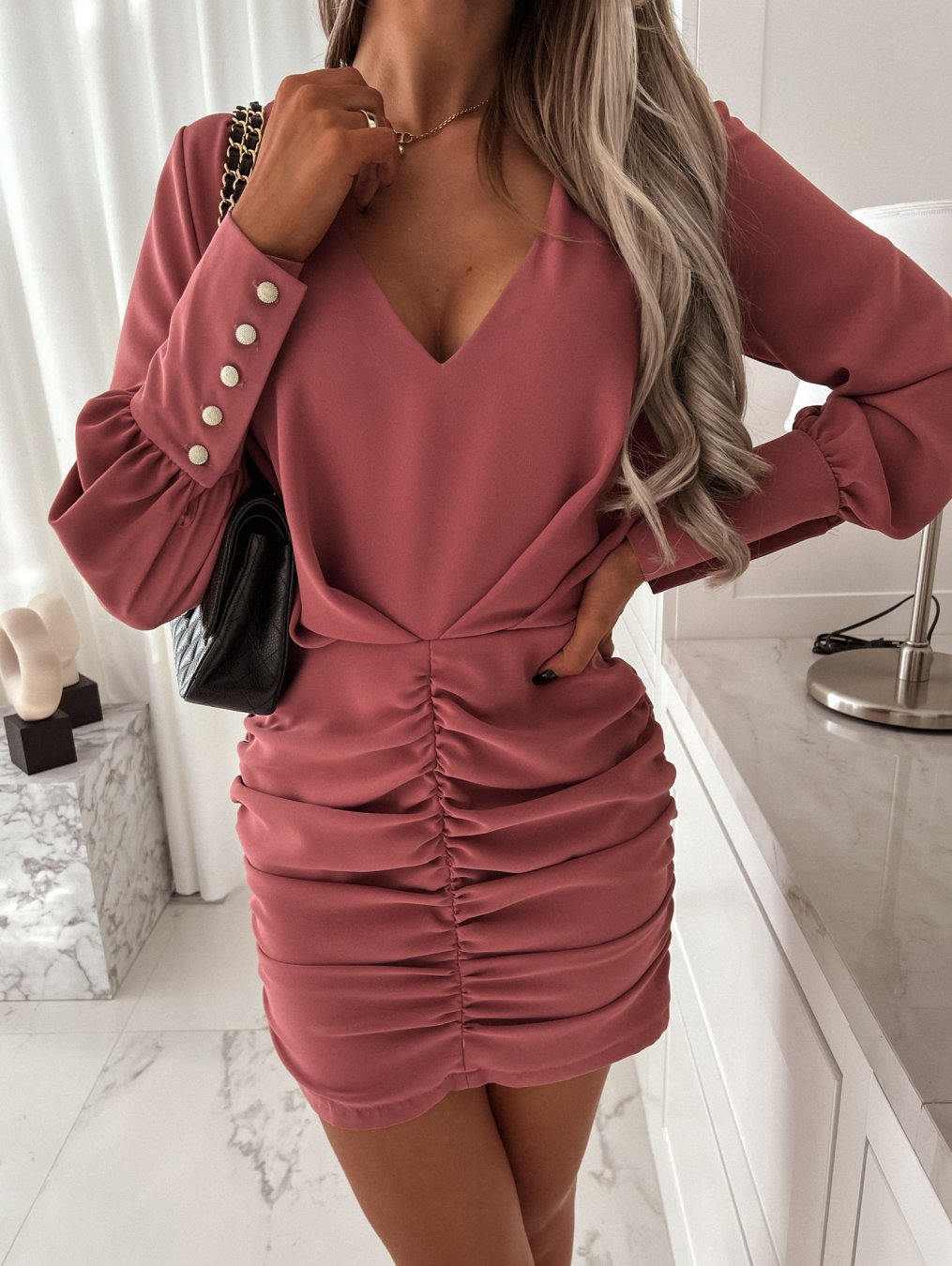 Rosa