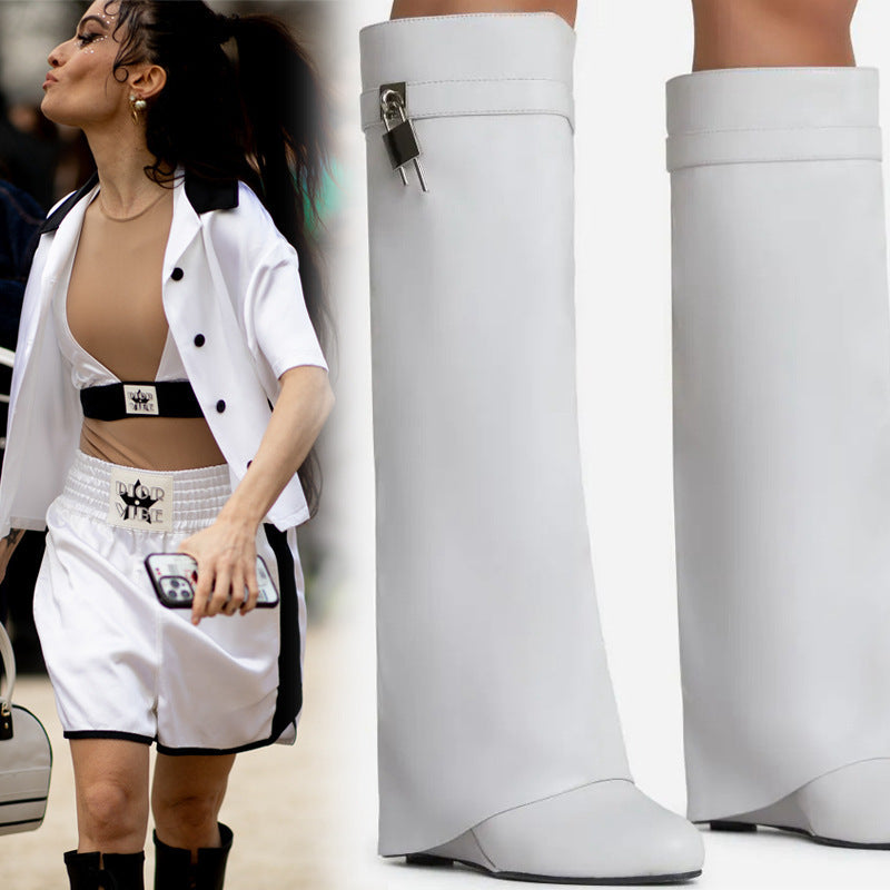 Stylish Orthopedic Boots for Any Occasion