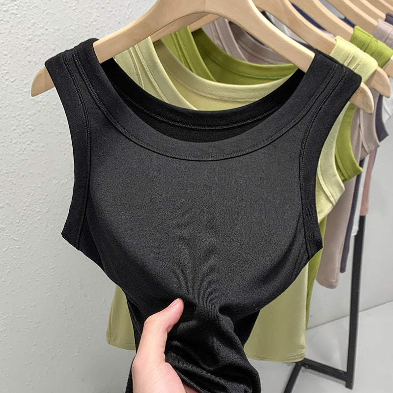 Vintage Inspired Top