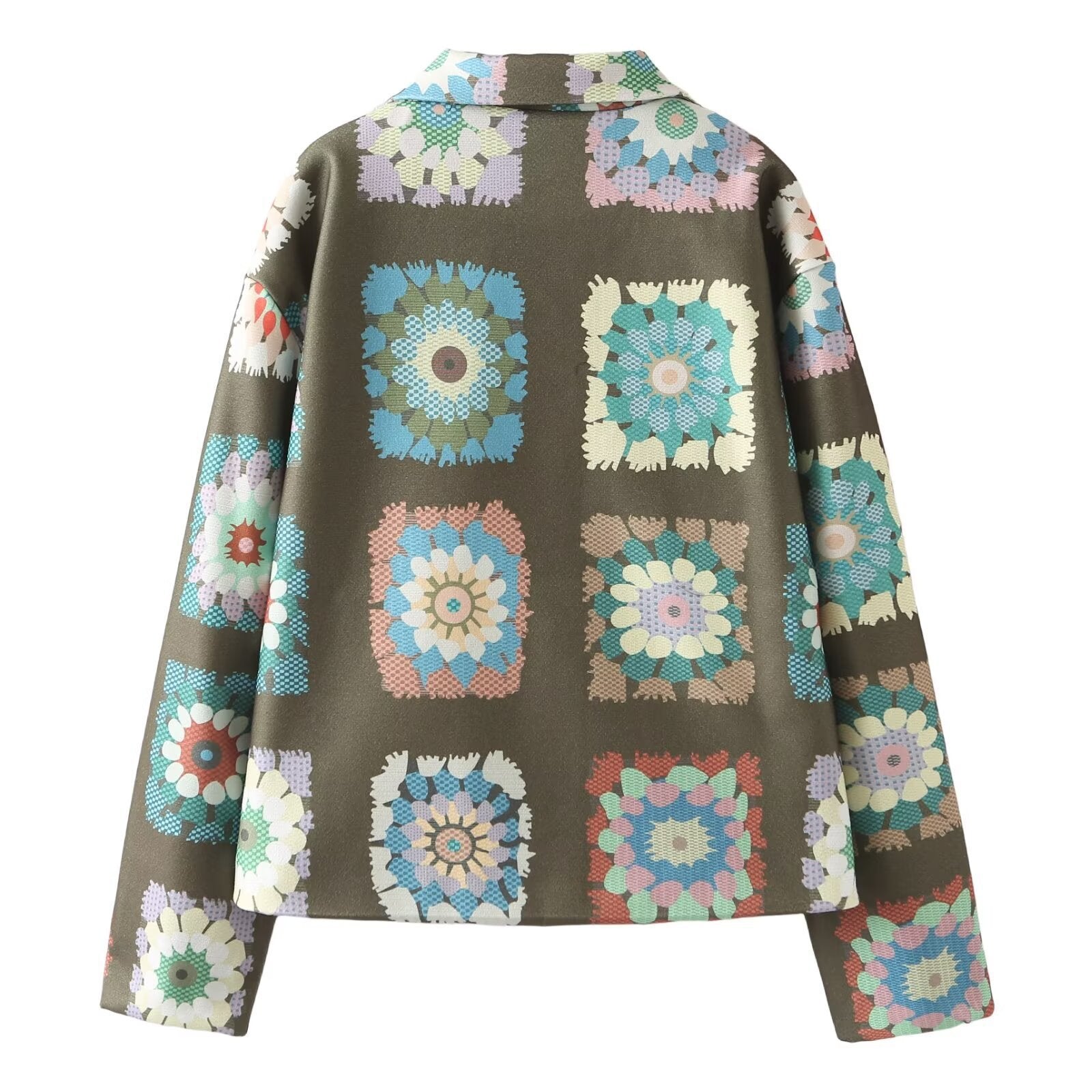 Classic Vintage Garment