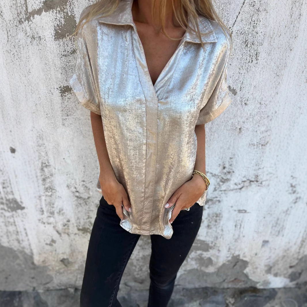 Classic Designed Garment