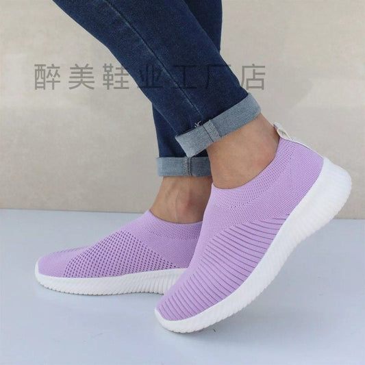 Chic Orthopedic Shoes with Unique Design