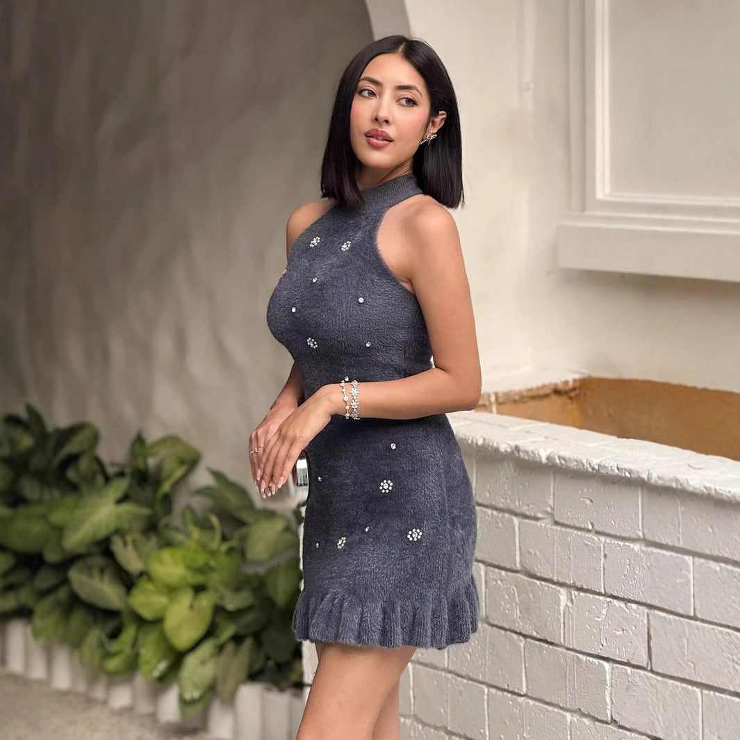 Vintage Inspired Garment