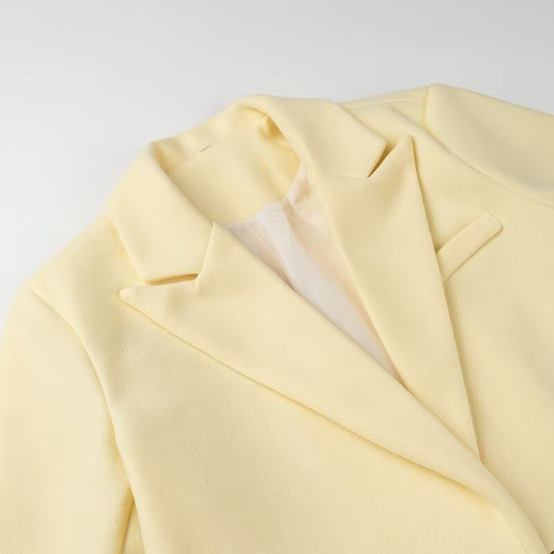 Timeless Vintage Style Garment