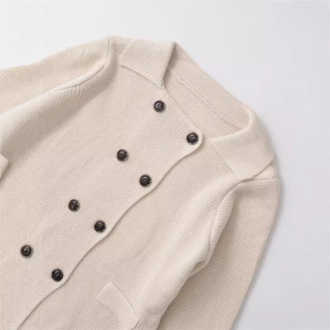 Gracefully Designed Garment