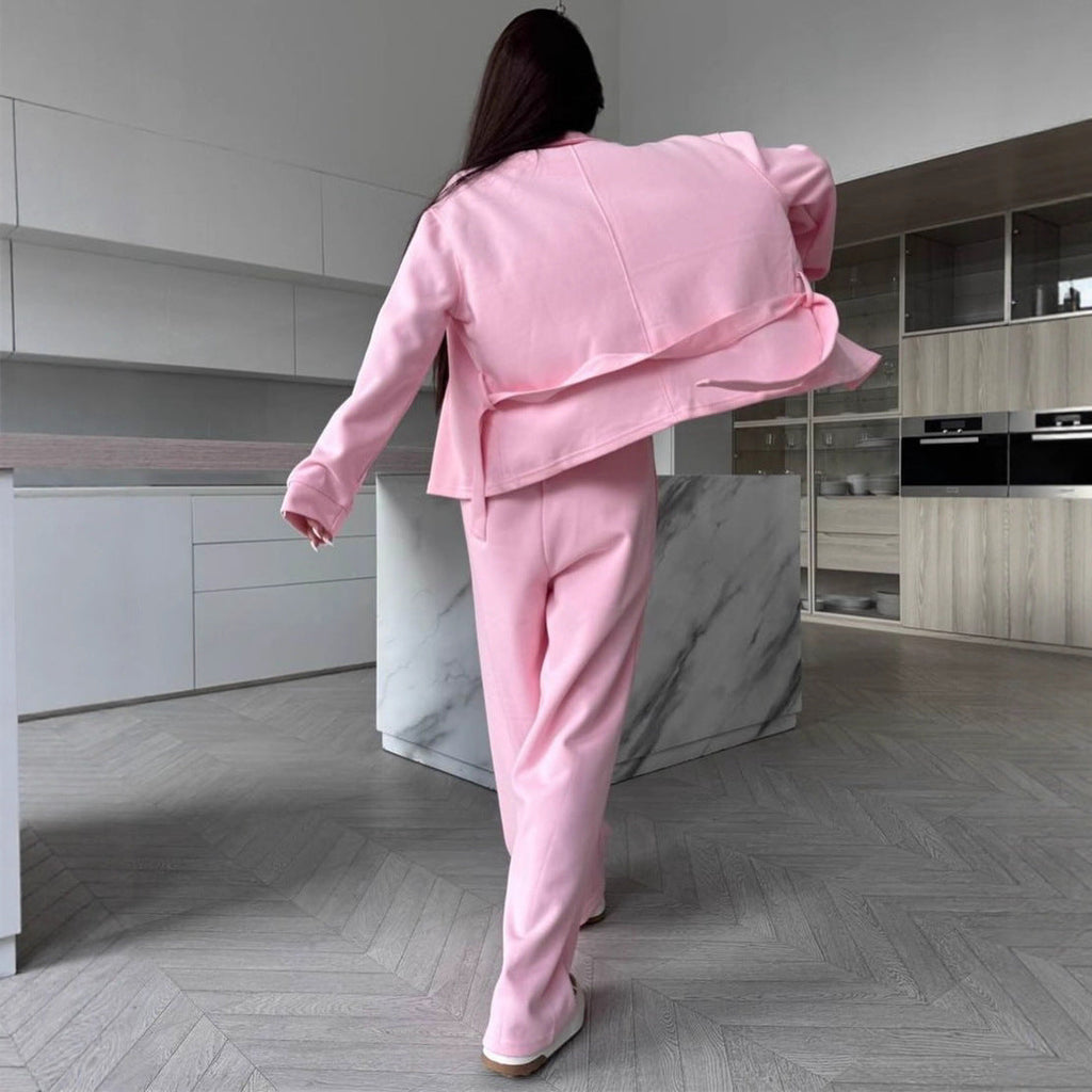 Thoughtfully Designed Garment