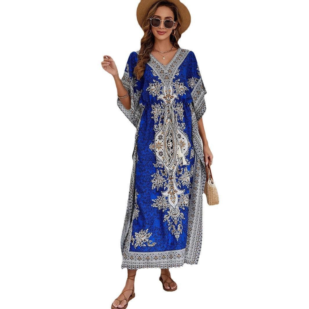 Elegantly Designed Garment