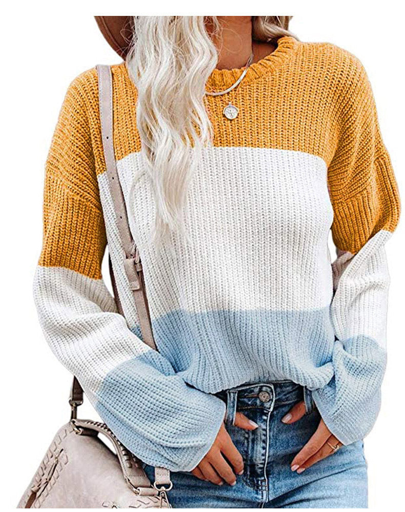 Classic Designed Pullover