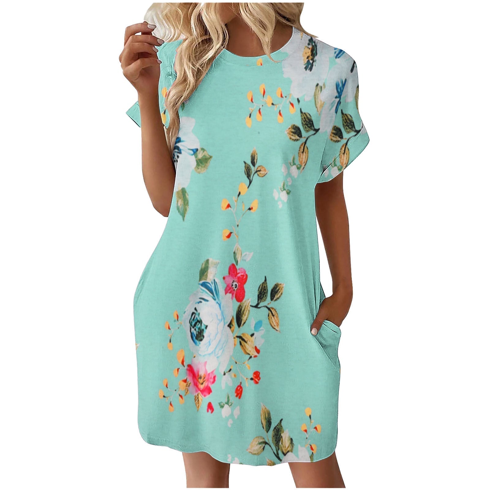 Thoughtfully Designed Garment