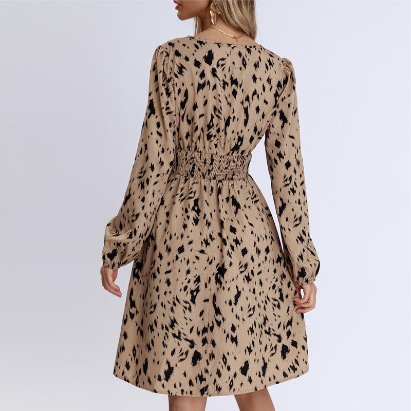 Thoughtfully Designed Garment