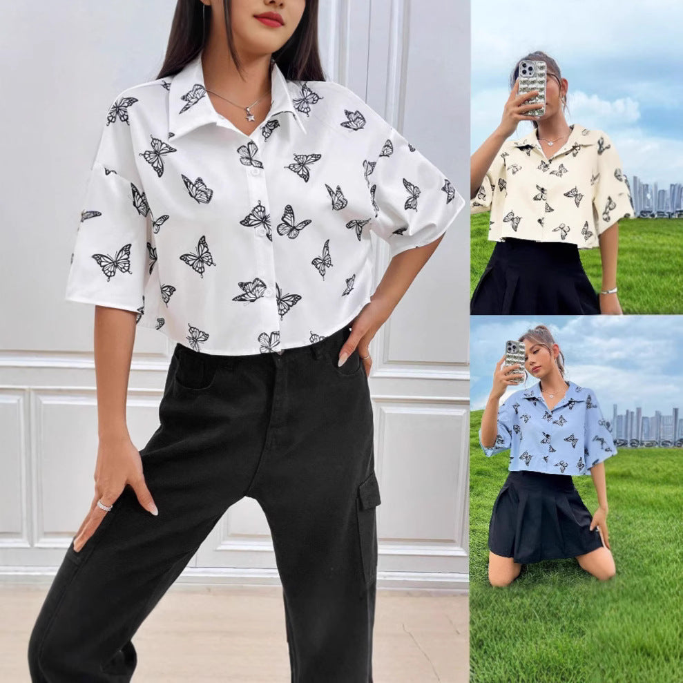 Classic Vintage Garment