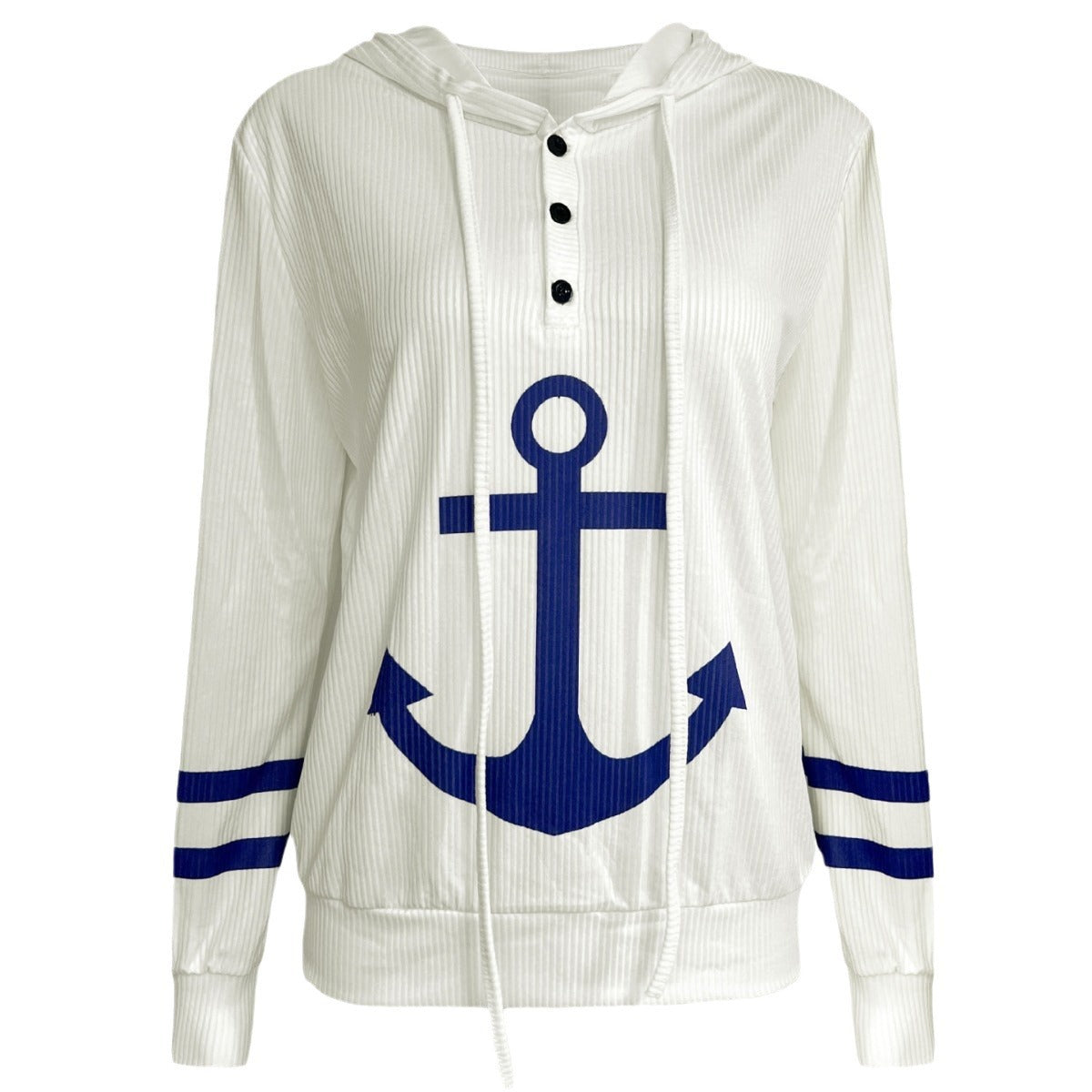 Classic Vintage Pullover