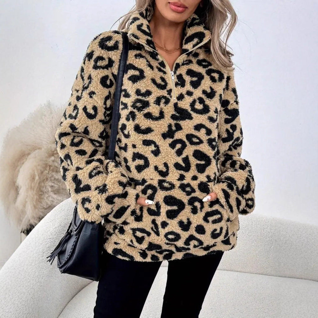 Classic Vintage Pullover