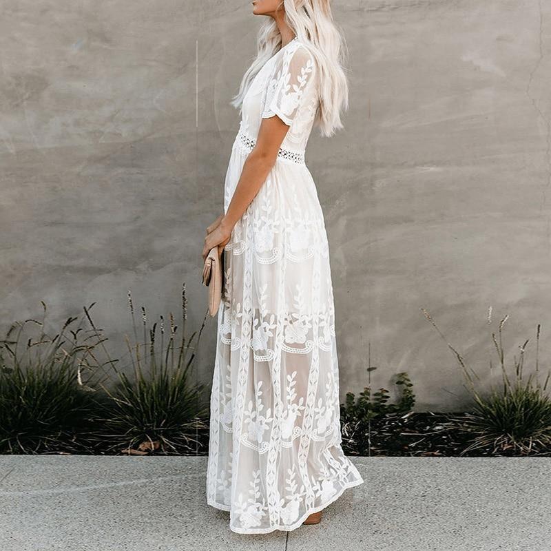 Beautifully Crafted Garment