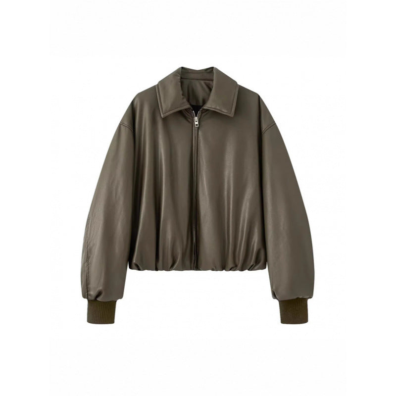 Thoughtfully Designed Garment