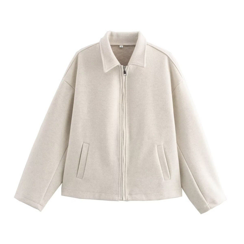 Timeless Vintage Style Garment