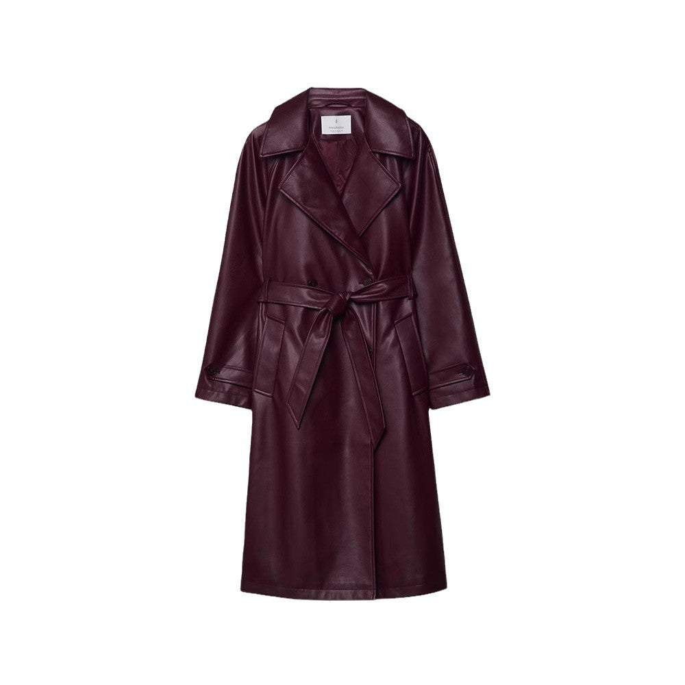 Vintage Inspired Coat
