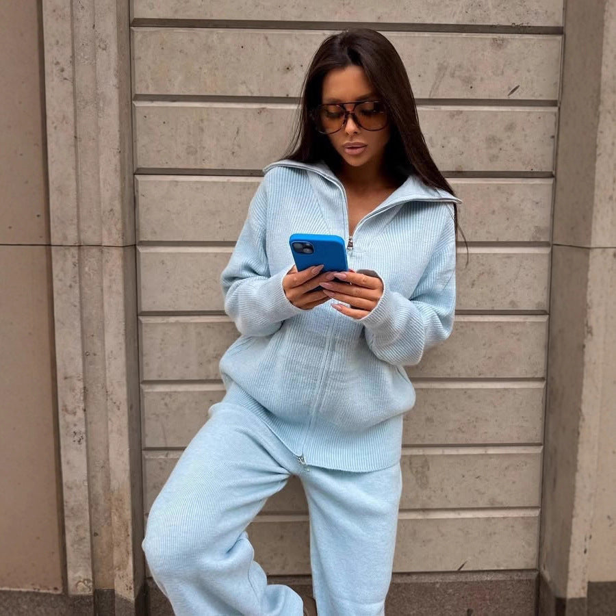 Timeless Vintage Style Pullover