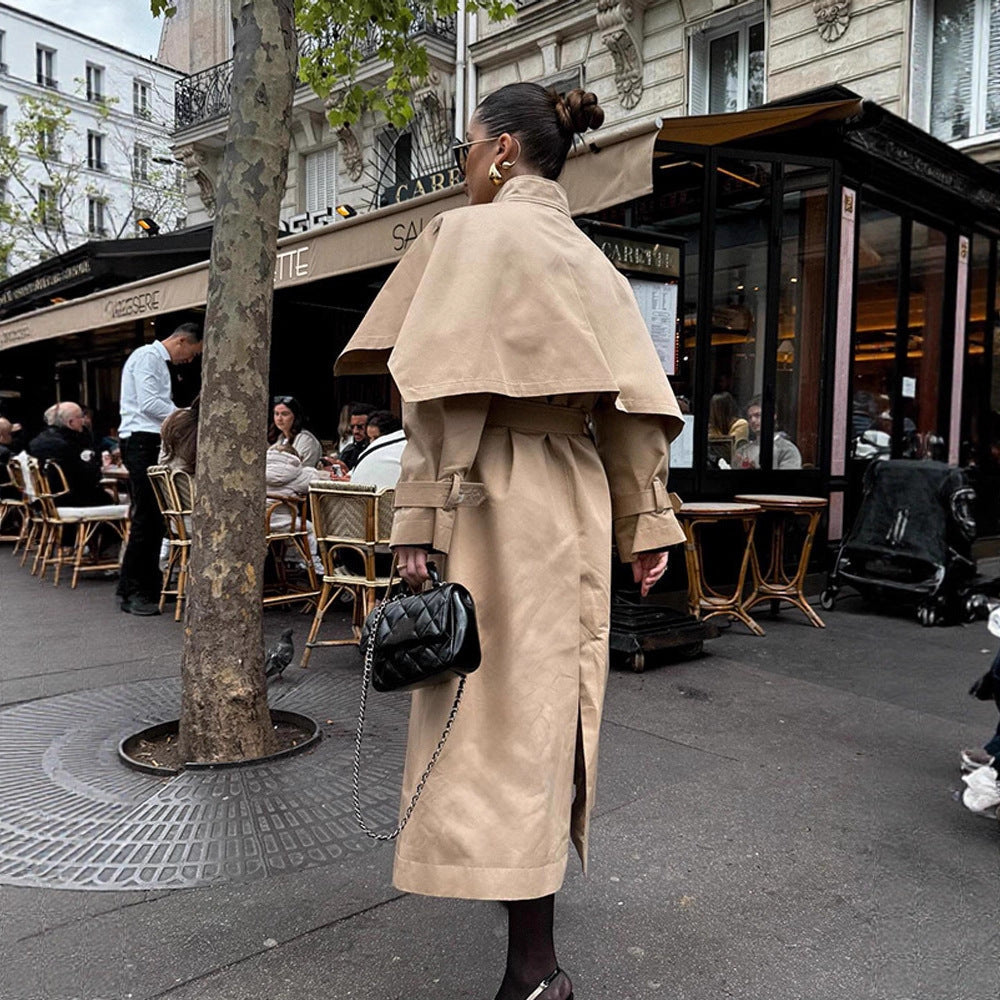 Classic Vintage Coat