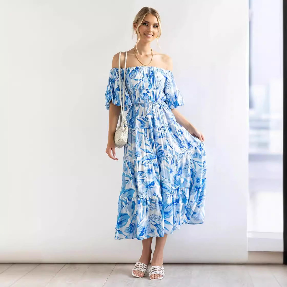 Beautifully Crafted Garment