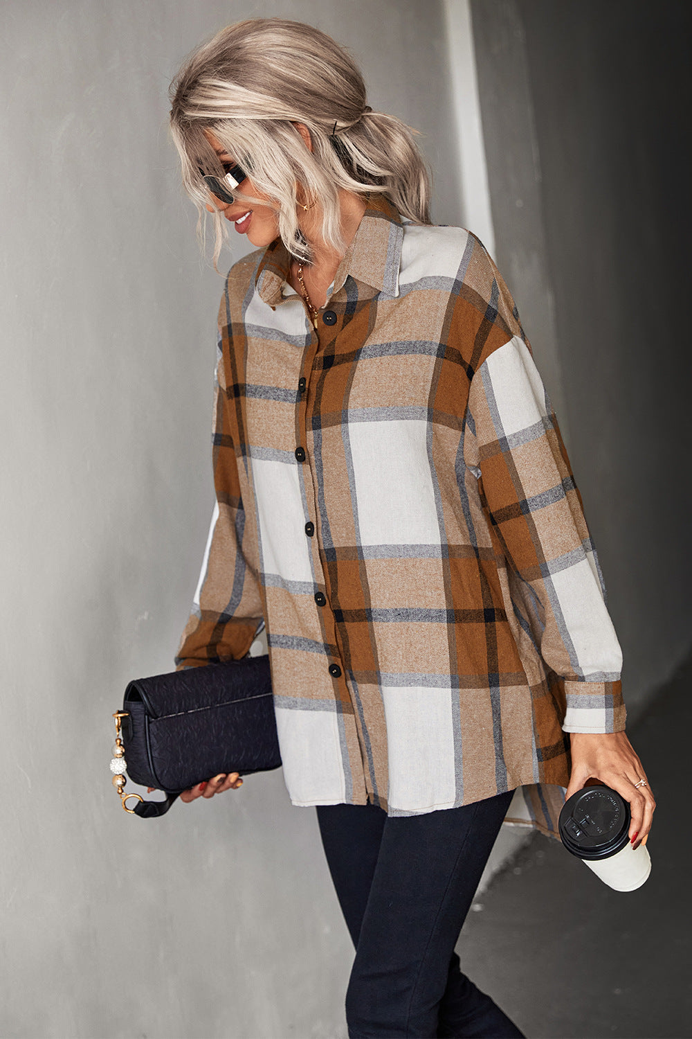 Classic Designed Garment